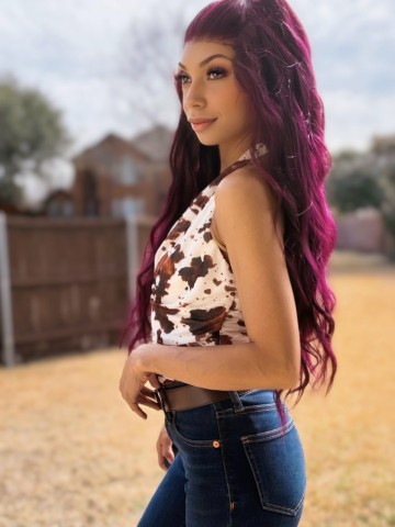 Alexa Skye Dallas, Texas Escort, Pornstar, Verified Adult Service Provider, Companion in United States