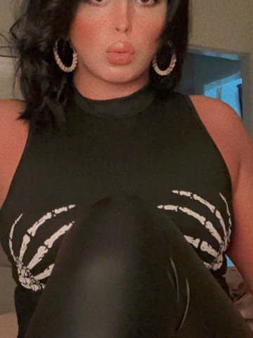 Ts amon Riyadh Escort, BDSM, Verified Adult Service Provider, Companion in Saudi Arabia