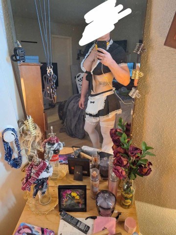 SissyMaid Houston, Texas Escort, , Verified Adult Service Provider, Companion in United States