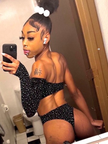 SexyX69 - escort from San Jose