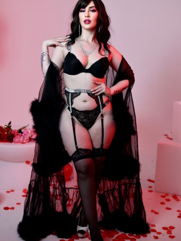 Miss Gamelin Montreal Escort, Pornstar, BDSM, DUO, Verified Adult Service Provider, Companion in Canada