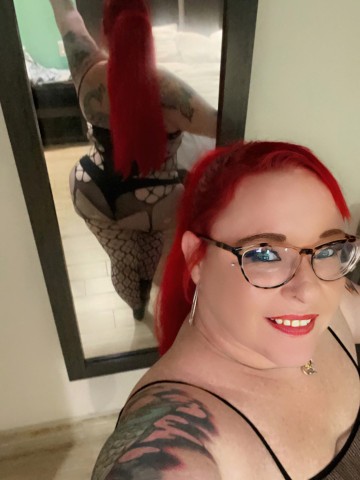 SexySlut - escort from Houston 2