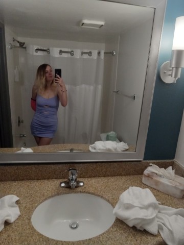 Hayley4538 Orlando, Florida Escort, , Verified Adult Service Provider, Companion in United States