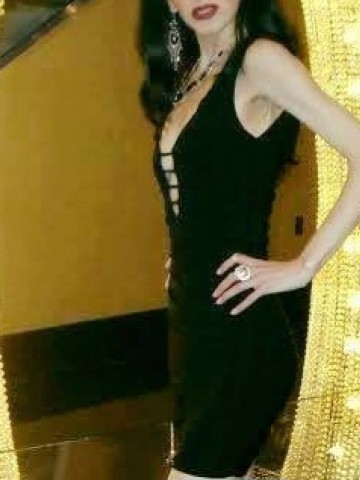 ClarissaGE Toronto Escort, , Verified Adult Service Provider, Companion in Canada