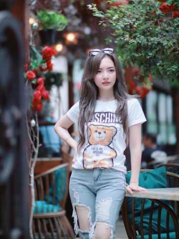 LISA Jakarta Escort, BDSM, DUO, Couple, Massage, Verified Adult Service Provider, Companion in Indonesia
