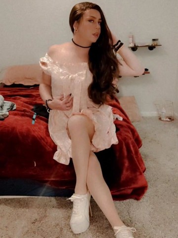 Aurorasky Knoxville, Tennessee Escort, Pornstar, BDSM, Verified Adult Service Provider, Companion in United States