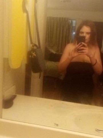 BabyGurl28 - escort from Oklahoma City