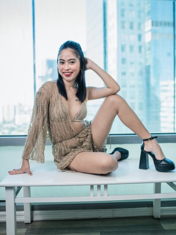 Kelsey Manila Escort, DUO, Verified Adult Service Provider, Companion in Philippines