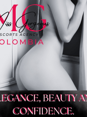 Miss Gorgeous COLOMBIA Bogota Escort, , Verified Adult Service Provider, Companion in Colombia