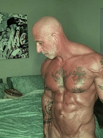 Bi-Zaddy Las Vegas, Nevada Escort, Pornstar, Verified Adult Service Provider, Companion in United States