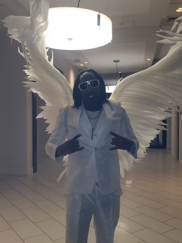 Mr. Majic Houston, Texas Escort, Pornstar, Verified Adult Service Provider, Companion in United States