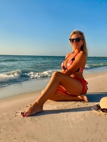 Lauren Devereaux  Tampa, Florida Escort, , Verified Adult Service Provider, Companion in United States