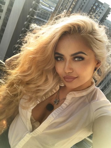 REAL CRYSTAL Belgrade Escort, , Verified Adult Service Provider, Companion in Serbia
