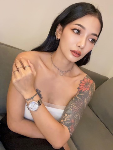 Nadiaa Bangkok Escort, , Verified Adult Service Provider, Companion in Thailand