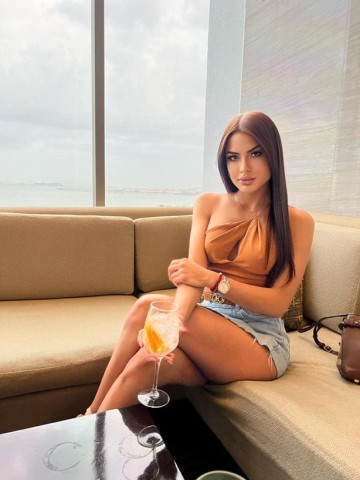 Alison Escort Santo Domingo Escort, , Verified Adult Service Provider, Companion in Dominican Republic