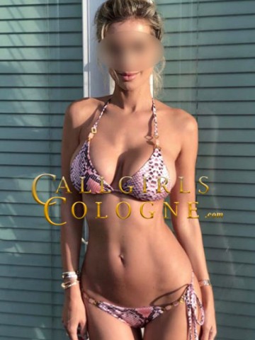 Aurora CC Cologne Escort, , Verified Adult Service Provider, Companion in Germany