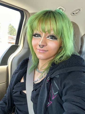 Azrael Alcatraz Orlando, Florida Escort, Pornstar, BDSM, Massage, Verified Adult Service Provider, Companion in United States