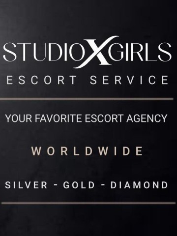 StudioXGirls Paris Escort, , Verified Adult Service Provider, Companion in France