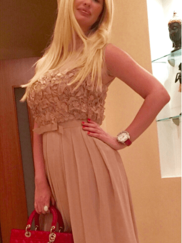 SvetlanaBombshell London Escort, BDSM, DUO, Massage, Verified Adult Service Provider, Companion in United Kingdom