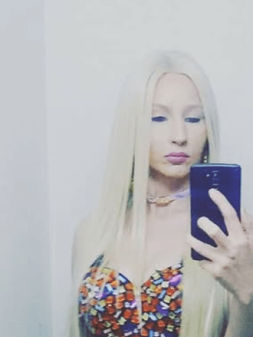 RussianBarbie24  San Francisco, California Escort, , Verified Adult Service Provider, Companion in United States