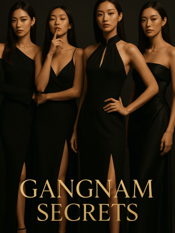 Gangnam Secrets San Jose, California Escort, , Verified Adult Service Provider, Companion in United States