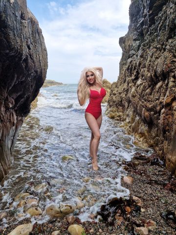 Veronica8 Dublin Escort, , Verified Adult Service Provider, Companion in Ireland