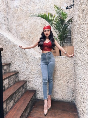 Bella By Dragon Jakarta Escort, , Verified Adult Service Provider, Companion in Indonesia