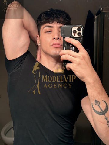 Antoine MVA Dubai Escort, , Verified Adult Service Provider, Companion in United Arab Emirates