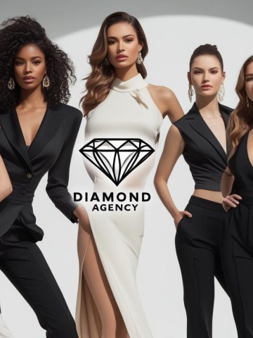 Diamond Agency Marbella Escort, , Verified Adult Service Provider, Companion in Spain