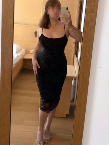 RITA2025 Wien Escort, , Verified Adult Service Provider, Companion in Austria