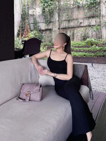 Ranissa Vip Escort Jakarta Escort, , Verified Adult Service Provider, Companion in Indonesia