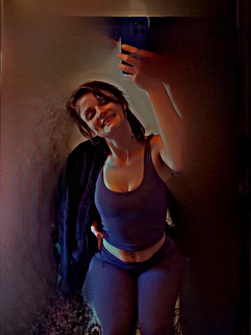 Milliana Wichita, Kansas Escort, , Verified Adult Service Provider, Companion in United States