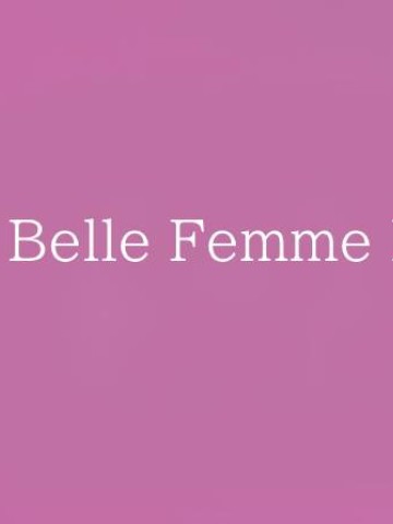 BelleFemmeBoutique New York City Escort, , Verified Adult Service Provider, Companion in United States