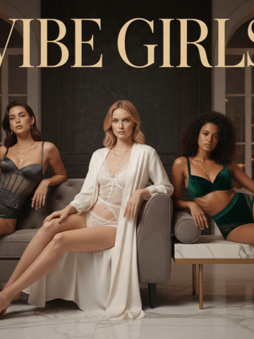 VIBE GIRLS Munich Escort, , Verified Adult Service Provider, Companion in Germany