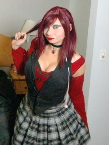 AudriLush  Bakersfield, California Escort, Pornstar, BDSM, DUO, Verified Adult Service Provider, Companion in United States