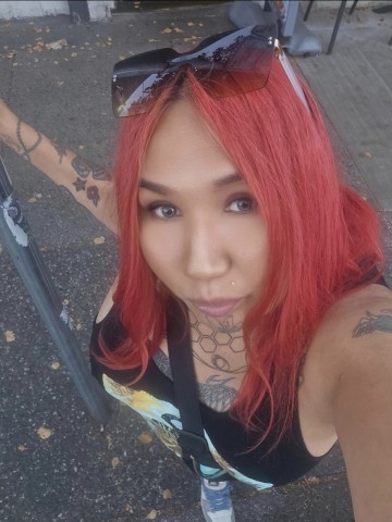 Transexual Annbelle Vancouver Escort, BDSM, Massage, Verified Adult Service Provider, Companion in Canada