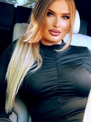 AmiraExclusive Dublin Escort, DUO, Massage, Verified Adult Service Provider, Companion in Ireland