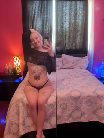 LunaRue Wichita, Kansas Escort, , Verified Adult Service Provider, Companion in United States