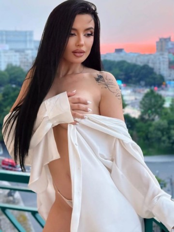 Carla Exclusive Slough Escort, Massage, Verified Adult Service Provider, Companion in United Kingdom