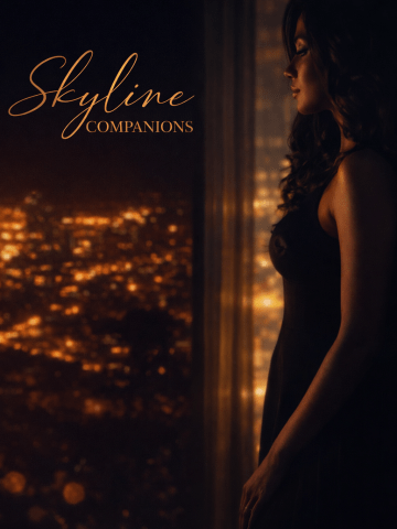 Skyline Companions  Escort, , Verified Adult Service Provider, Companion in 
