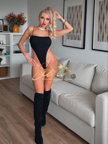 ELINA STARS Athens Escort, , Verified Adult Service Provider, Companion in Greece
