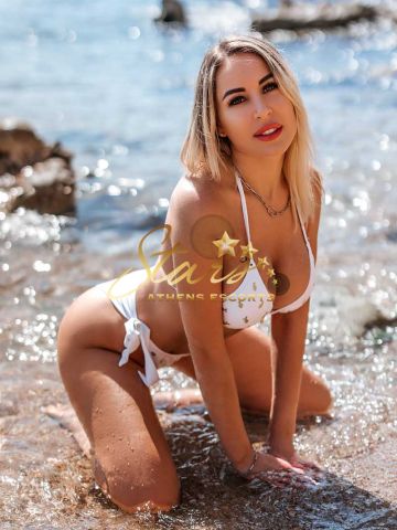 ELENA STARS Athens Escort, , Verified Adult Service Provider, Companion in Greece