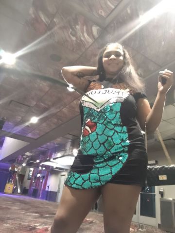 LeenaBae Detroit, Michigan Escort, , Verified Adult Service Provider, Companion in United States