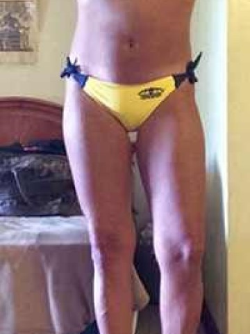 hanna - escort from Orlando 1 hanna - escort from Orlando 1