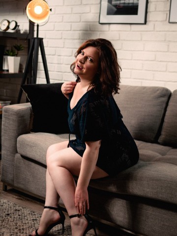JohannaPotente Seattle, Washington Escort, , Verified Adult Service Provider, Companion in United States