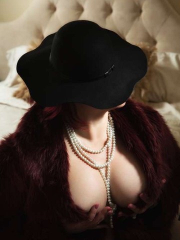 LadyJezebel Vancouver, Washington Escort, DUO, Couple, Massage, Verified Adult Service Provider, Companion in United States