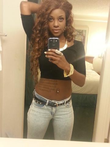 sweetnadialuv Albuquerque, New Mexico Escort, Pornstar, Verified Adult Service Provider, Companion in United States