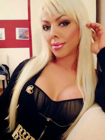 RebecccaTS Berlin Escort, BDSM, Verified Adult Service Provider, Companion in Germany