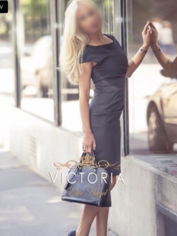 Victoriaangelelite Singapore Escort, , Verified Adult Service Provider, Companion in Singapore