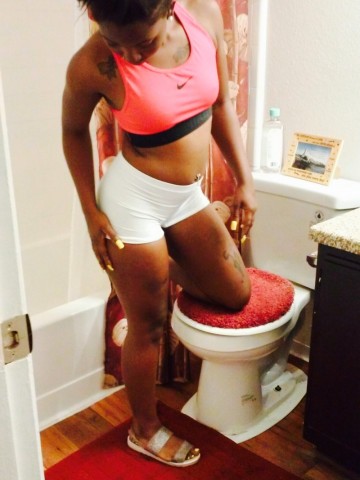 EbonyElle Dallas, Texas Escort, Pornstar, Verified Adult Service Provider, Companion in United States